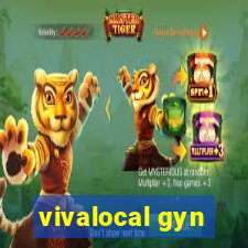 vivalocal gyn